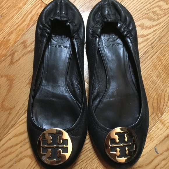Tory Burch Shoes - Tory Burch Reva Flats